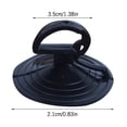 thumbnail image 2 of Wire Interior Wireless Interior Lights Multifunction Car Foam Car Ornament Wire Interior Lights Things for Cars Lights for Cars inside That Stuff Car Mat Interior Light Strips Car Sun Screen Suction, 2 of 3