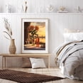 thumbnail image 6 of Diamond Art Kit for Adults, Rose Champagne Print No.781 Diamond Painting for Adults Beginners, 5D DIY Diamond Art Painting Kits, Colorful Diamond Painting Craft for Home Decor 12x16, 6 of 7