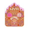 thumbnail image 1 of Paleta de Rostro Nyx Professional Makeup Ginger Baddie Buttermelt Blush 5g, 1 of 5