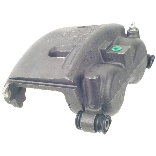 Mordaza de Freno CARDONE 3014531127415601 Delantero Izquierdo Gris