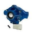 thumbnail image 2 of 1700C Hypro 5-Roller Pump, 1" NPT Ports, 45 GPM, 200 PSI, 15/16" Solid Shaft, 2 of 5