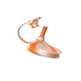 thumbnail image 1 of Tapa de silicona para latas de bebidas - Cubierta antiderrames compatible con pajitas para refrescos, zumos y bebidas en casa o en fiestas, 1 of 2