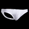 thumbnail image 4 of Calzoncillos calientes pa hombre Ropa interior sin costuras de SG Hugo Ropa interior masculina, 4 of 10
