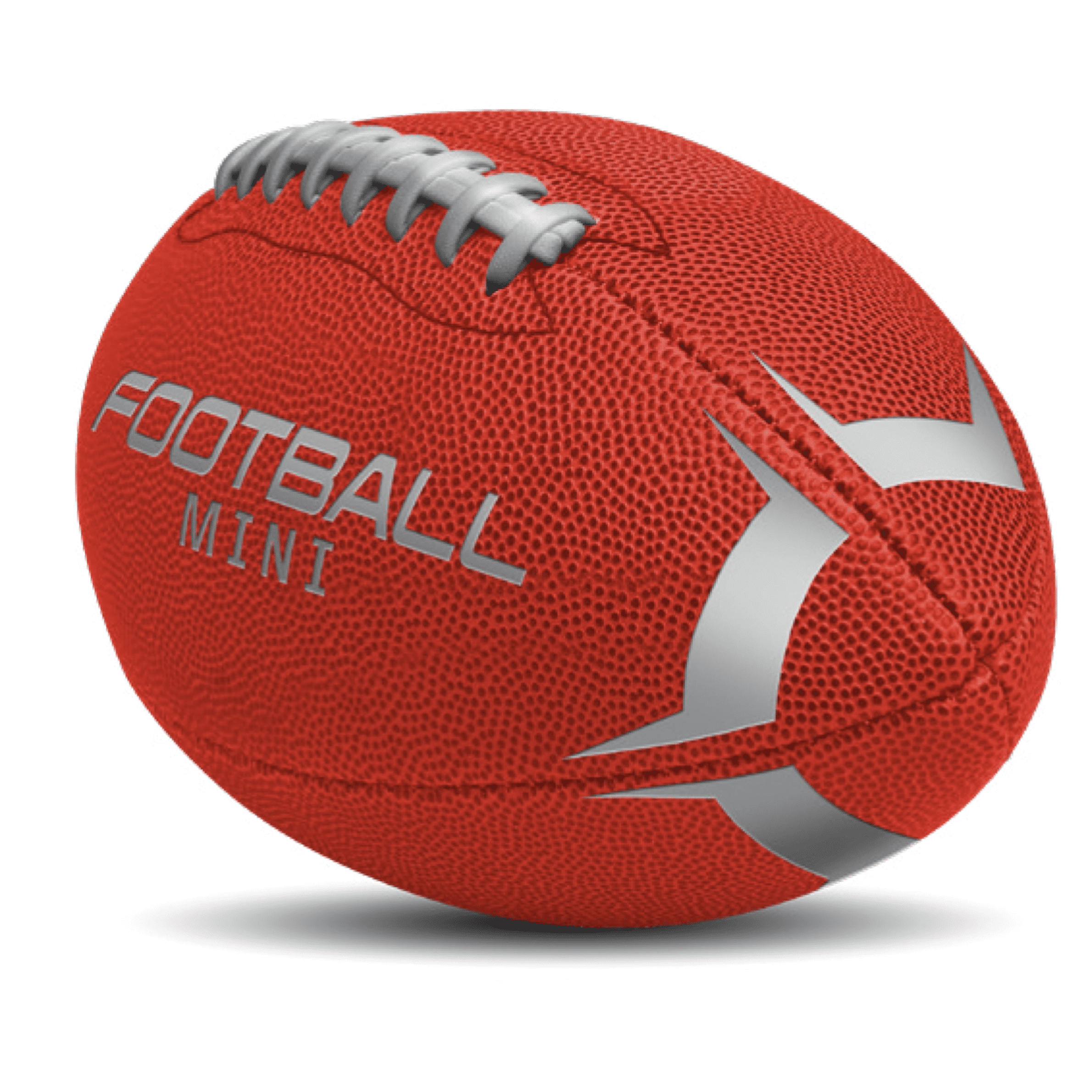 PlayBolt Mini Ballons de Sport pour Enfants (Lot de 4, 12,7 cm) – Ballons Basket, Football, Football américain et colorés, avec Pompe, Jouets d'intérieur et extérieur pour Tout-Petits PlayBolt Mini Ballons de Sport pour Enfants (Lot de 4, 12,7 cm) – Ballons Basket, Football, Football américain et colorés, avec Pompe, Jouets d'intérieur et extérieur pour Tout-Petits