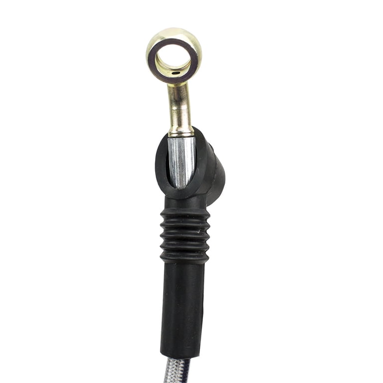 Polaris OEM Front Right Brake Line 1911687 - Fits 2011-13 Scrambler, Sportsman 550, 850 X2, XP EPS