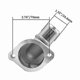 thumbnail image 4 of Thermostat Housing Assembly for Kia Cerato Carens Trajet Santa Fe Replacement 25613-27000, 4 of 5
