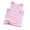 0-Pink2111, variant on Hienoo Summer Boys Tank Top Casual Puppy Embroidery Crew Neck Sleeveless Shirt, Sizes 1-10