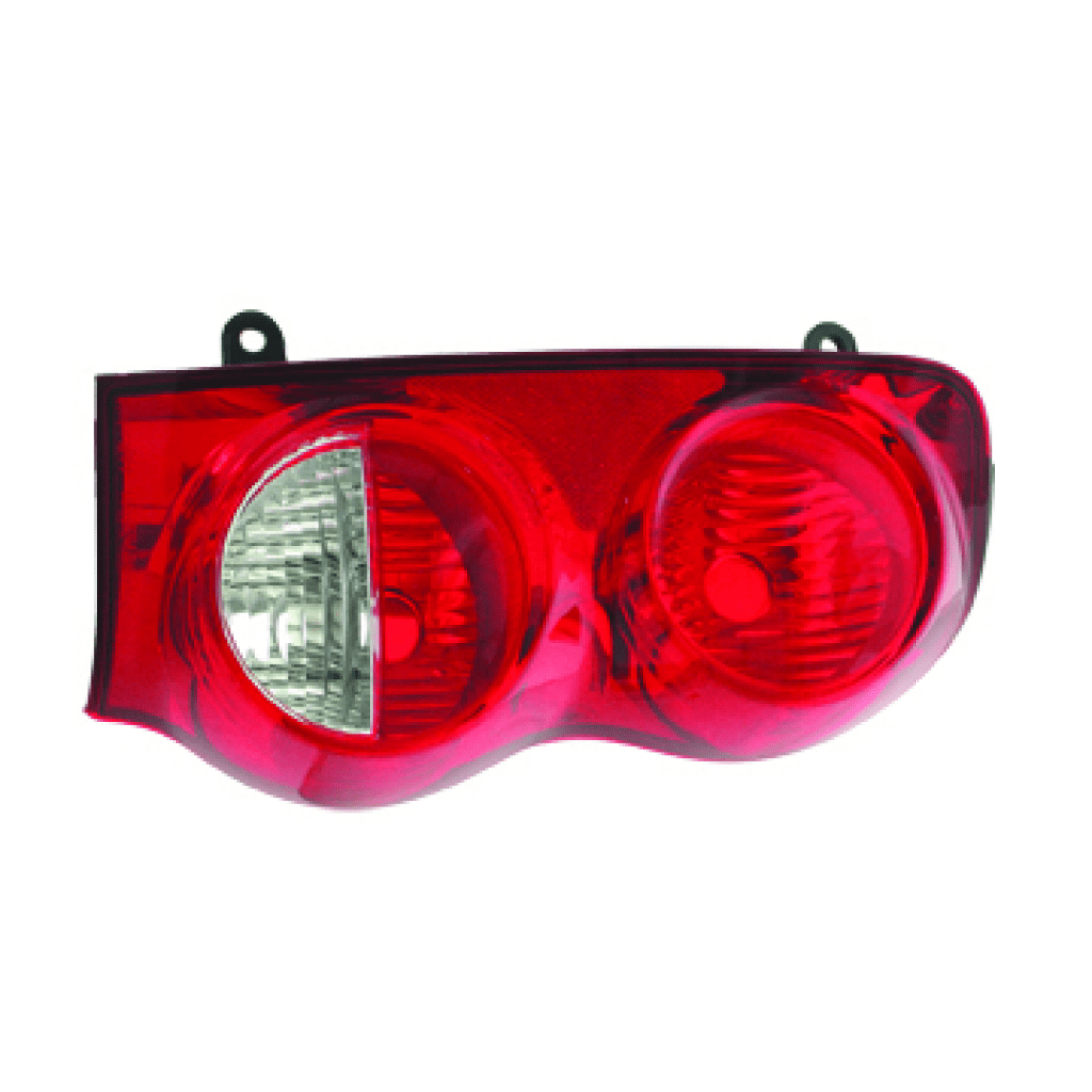 For Dodge Durango Tail Light 2004-2009 Passenger Side | DOT Certified | For CH2819101 | 5133168AI