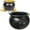 Black, variant on Clearance Event & Party under $10,32cm Diameter Black Cauldron Bucket Halloween Candy Bowl St. Decor Witch Kettle Interesting Halloween Decorations