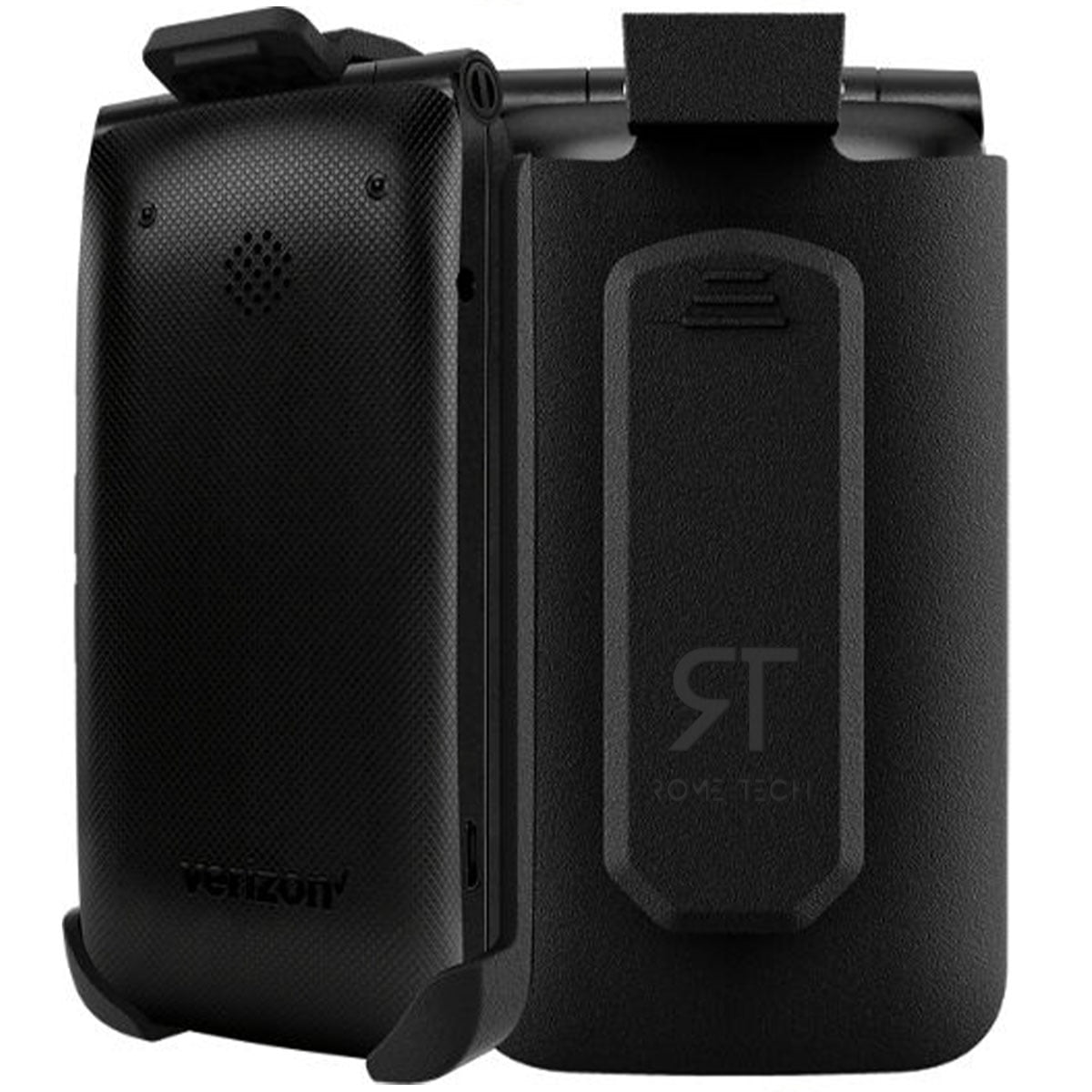rugged equipment cell phone holster