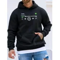 thumbnail image 2 of Sudadera Musical Enjambre | Visita, 2 of 4