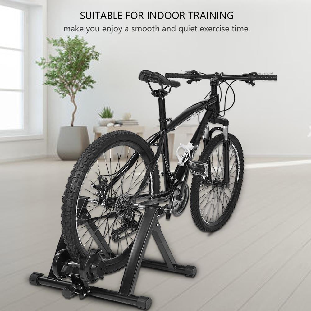 indoor bike trainer walmart