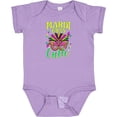 thumbnail image 3 of Inktastic Mardi Gras for Girls Girls Baby Bodysuit, 3 of 5