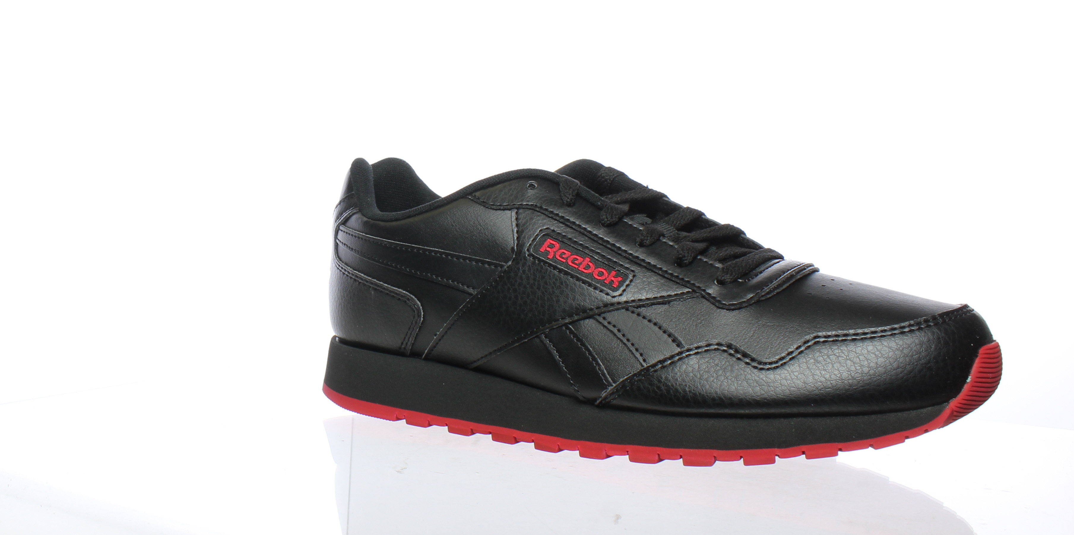 reebok harman black