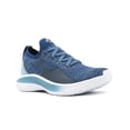 thumbnail image 4 of Tenis Walking Relax Running Charly Textil Marino 22-26 azul marino 23.5, 4 of 6