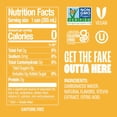 thumbnail image 3 of (Pack Of 4) Zevia Soda Cream 72 Fl Oz, (6 Cans per Pack), 24 Cans Total, 3 of 7