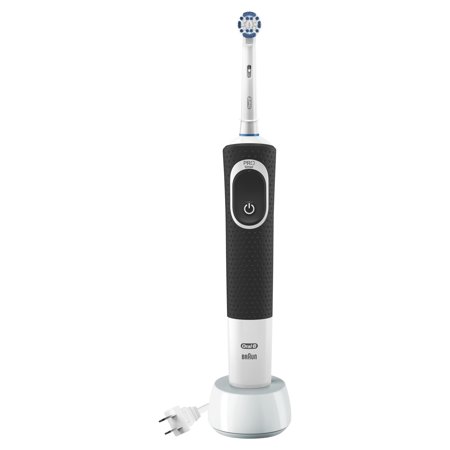 Oral-B Pro 500 Precision Clean Electric Rechargeable Toothbrush, Powered by Braun