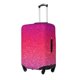 thumbnail image 1 of Fotbe Light Purple Glitter Funda Protectora para Equipaje, Antirrayones y Resistente a la Suciedad, Compatible con Maletas de 18 a 32 Pulgadas-X-Large, 1 of 7
