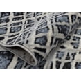 thumbnail image 5 of Lagoon Sandi Beige Rug, 5 of 7