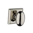 thumbnail image 6 of Baldwin Reserve Hdelltsr112 Half Dummy Ellipse Knob and Traditional Square Rose Venetian Bronze Finish, 6 of 6