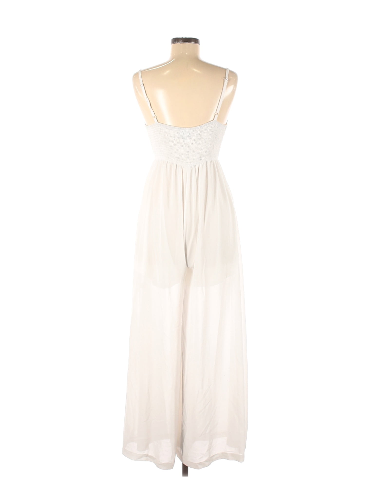 hot and delicious jumpsuit