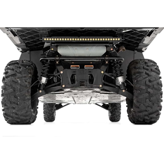 Rough Country 3" Lift Kit for Can-Am Defender DPS/XT- 97002