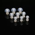 thumbnail image 3 of Especial para audífonos Auriculares Funda de silicona Tapones para los oídos Tapas para los oídos Adecuado para oreja Tipo trasero Tipo caja en la oreja, 3 of 5
