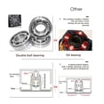 thumbnail image 4 of LED Grow Light LM301H 240W 480W 720W, Hydroponics Lamp For Plants Grow Tent Greenhouse Lighting Veg And Bloom ,Easy to Use, 4 of 8
