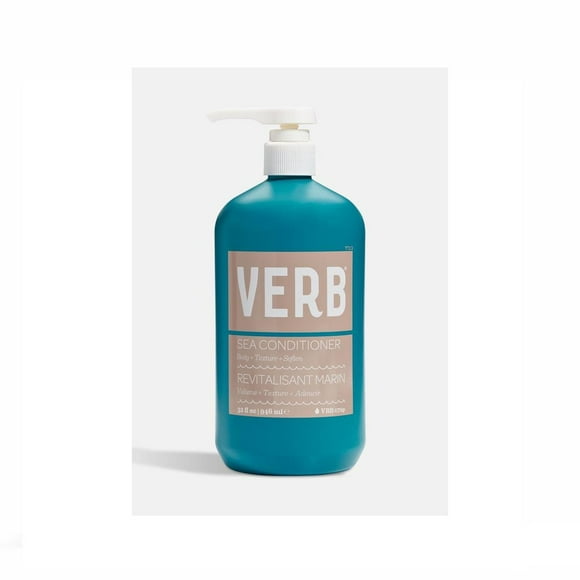 Verb Après-shampooing Sea 32 oz.