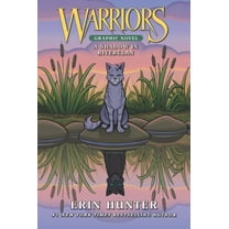 Warriors Warriors: A Shadow in Riverclan (Full-Color Adventure), (Paperback)