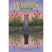 Warriors Graphic Novel: Warriors: A Shadow in Riverclan (Paperback)