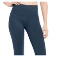 thumbnail image 2 of Ideology Womens Sweat Set 7/8 Length Leggings, 2 of 2