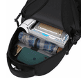 thumbnail image 5 of "Mochilas Hombre Gran Capacidad Impermeable Para Portátil 45l Lab.G, Color Negro ", 5 of 5