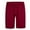 Wine, variant on Gspmoly Men Shorts, Men'S Summer Slim Oversized Loose Beach Pants Drying Sports Shorts Gym Shorts Men Holiday Gifts Blue L