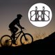 thumbnail image 5 of Pedales de 9/16 "Pedales de bicicleta de montaña Pedales de de bicicleta de fibra de nailon ligero de aleación de aluminio Sunnimix Pedales de bicicleta, 5 of 8