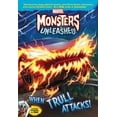 thumbnail image 2 of Marvel Monsters Unleashed!: Marvel Monsters Unleashed: When Trull Attacks! (Paperback), 2 of 2