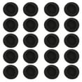 thumbnail image 1 of 20pcs Universal Earphone Earpads Elastic Replacement Headset Pads, 1 of 9