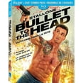 thumbnail image 1 of Bullet To The Head (Blu-ray/DVD Combo) (English), 1 of 2