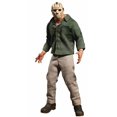 thumbnail image 2 of One-12 Collective 6 Inch Action FIgure Friday The 13th Part 3 - Jason Voorhees, 2 of 2