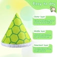 thumbnail image 2 of Fundas para orinar Cinnvoice Cinnvoice, 6 unidades, reutilizables, para bebés, color verde, 2 of 6