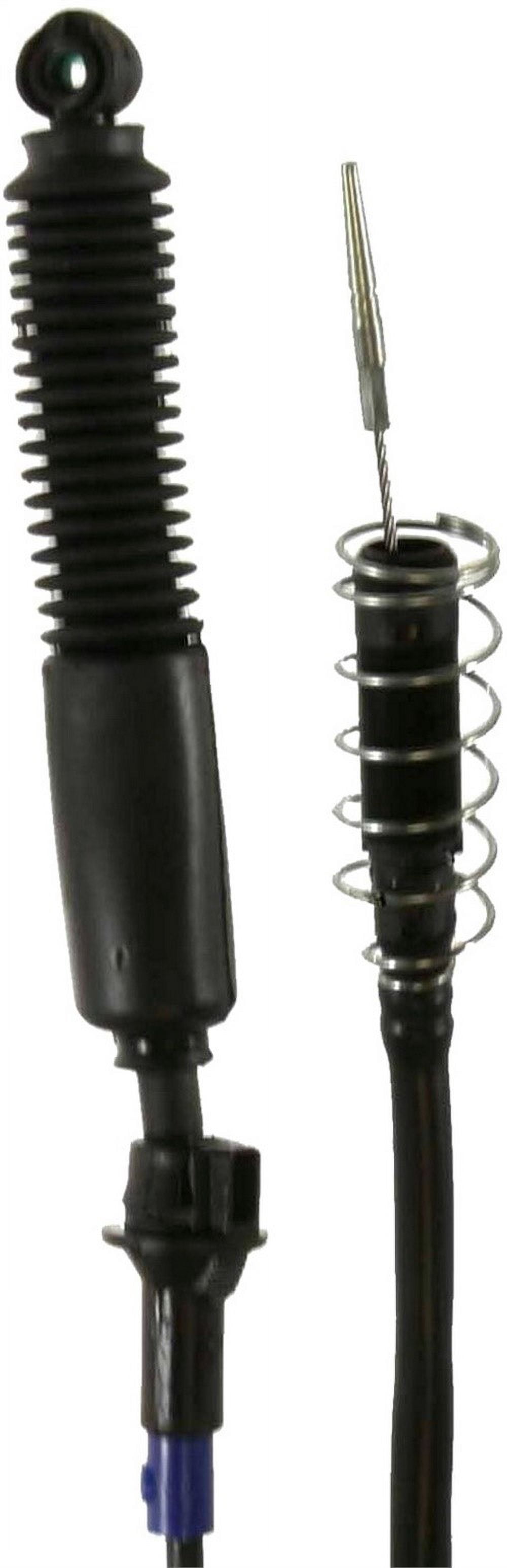 ATP Auto Trans Shifter Cable P/N:Y-1371 Fits select: 2007-2013 CHEVROLET SILVERADO, 2008-2013 GMC SIERRA