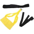 thumbnail image 1 of HUGFEGWE Ceinture d'Entraînement Résistante à la Natation, Tissu en Nylon Imperméable Parachute pour Exercice CJB91-137617, 1 of 9