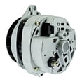 thumbnail image 2 of New 145A 12V Alternator Fits Chevrolet GMC Truck T6500 1997-98 10463300 10480023, 2 of 2