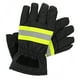 thumbnail image 3 of Guantes De Protección Contra Incendios, Guantes Ignífugos Ignífugos De Seguridad Antiestáticos Para Trabajadores De Limpieza Para Transportistas Para Constructores, 3 of 8