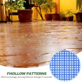 thumbnail image 3 of UPOUART Plastic Flooring Tiles Square Shape Interlocking for Gardens, 3 of 8