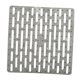 thumbnail image 4 of Alfombrillas de fregadero de cocina resistentes al calor rejilla plegable antideslizante Protector de fregadero ajustable para cristalería, verduras, Gloria Protector de fregadero, 4 of 9