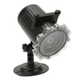 thumbnail image 1 of Projector Light, Wireless Remote Control Black Projector Lamp  For Living Room, 1 of 8