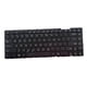thumbnail image 2 of teclado del ordenador portátil duradero para computadora portátil Diseño . UU. Robusto de instalar para P452 PX452 Accesorio, 2 of 8