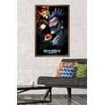 thumbnail image 3 of Death Note - Group Wall Poster, 22.375" x 34" Framed, 3 of 4