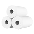 thumbnail image 4 of Papel De Impresión Para Cámara De Niños, Accesorio De Papel De Impresión Transparente, Papel De Impresora Térmica De Superficie Lisa, Resistente Al Agua, A Prueba De Aceite 10 Rollos Noticed EL007322-00, 4 of 4